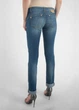 Джинсы Pinko 30 Синий (11D6DZ ZS16 F94-30) - изображение 2
