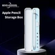 Кейс Goojodoq для стилуса Apple Pencil (1-2 поколение) Black - изображение 6
