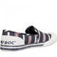 Кеды Rocket Dog Jazzin Slip Elgin Blue Navy, 38 (11415428) - изображение 5
