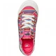 Кеды Rocket Dog Jazzin Aloe Stripe Multi Multi, 37 (11410354) - изображение 4