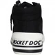 Кеды Rocket Dog Womes Jazzin Hi Black Black, 36 (11489059) - изображение 3