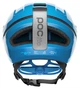 Детский велосипедный шлем POC POCito Omne SPIN, Fluorescent Blue, XS (PC 107268233XSM1) - изображение 5
