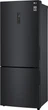 Двухкамерный холодильник LG GC-B569PBCM - изображение 3