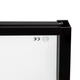 Кабина для душа Q-TAP пятиугольная c поддоном Scorpio/Diamond 90x90x200см прозрачный витраж 6мм профиль черный SCOBLA10995AC6SET - изображение 5