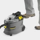 Пылесос моющий Karcher Puzzi 8/1 C (1.100-225.0) - изображение 2