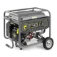 Бензиновый электрогенератор Karcher PGG 3/1 (1.042-207.0) - изображение 1
