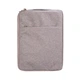 Чехол для ноутбука Upex Slavex 13-14 inch Gray (UP9208) - изображение 4