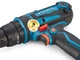 Дриль-шуруповерт ударний Sturm ID2155PI - зображення 3