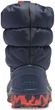Чоботи Crocs Classic Neo Puff Boot Kids 207275-410-C11 28 Синій - зображення 6