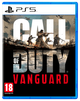 Игра Sony PlayStation 5 Call of Duty Vanguard Русская Озвучка Б/У - изображение 1