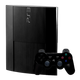 Консоль Sony PlayStation 3 Super Slim Модифицированная 500GB Black + 5 Встроенных Игр Б/У - изображение 1
