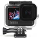 Подводный корпус SHOOT для GoPro HERO10 и HERO9 Black XTGP558 - изображение 2