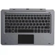 Клавиатура Chuwi для Chuwi Hi10 XR Grey (KB-Hi10XR/CW-102446/102446) - изображение 1