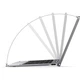 Клавиатура Chuwi для Chuwi Hi10 XR Grey (KB-Hi10XR/CW-102446/102446) - изображение 3
