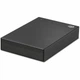 Накопитель внешний HDD 2.5" USB 1.0TB Seagate One Touch Black (STKB1000400) - изображение 5