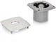 Витяжний вентилятор CATA X-MART 10 INOX T - зображення 6