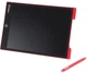 Графический планшет Xiaomi Wicue Writing tablet 12" WNB212/WNB412 (WNB212 Red) - изображение 2