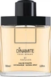 Туалетна вода для чоловіків BEAUTIMATIC Dinamite 100 мл - зображення 1