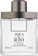 Туалетна вода для чоловіків BEAUTIMATIC Aqua Di Rio 100 мл - зображення 1