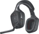 Компьютерная гарнитура Logitech G930 Gaming Headset (981-000550), б/в - зображення 2