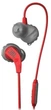 Блютуз-гарнитура JBL Bluetooth-гарнитура Endurance Run Red (JBLENDURRUNRED) - изображение 4