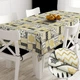 Скатертина (TT145036) Time Textile 140x200 см Різнокольоровий 000250150 - зображення 1