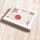 Скатерть Time Textile 140x280 см (pbe0043386) Разноцветный - изображение 7