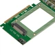 Контроллер Frime (ECF-PCIEtoSSD007) PCI-E-U.2 SFF8639 2.5" NVMe/Sata - изображение 2