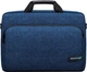 Сумка для ноутбука Grand-X SB-149N 15.6" soft pocket Navy - изображение 2