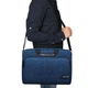 Сумка для ноутбука Grand-X SB-148N 14" soft pocket Navy - изображение 8