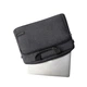 Сумка для ноутбука Grand-X SB-148D 14" soft pocket Dark Grey - изображение 5
