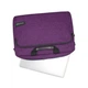 Сумка для ноутбука Grand-X SB-148P 14" soft pocket Purple - изображение 7