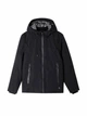 Куртка для мальчика Glo-Story BMA-2464 черный 146/152 - изображение 1