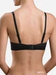 Бюстгальтер с косточками бесшовный Conte Sport Glam RB8044 75C Черный (4810226309834) - изображение 3