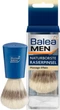 Помазок для бритья Balea Men Rasierpinsel натуральная щетина - изображение 1