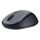 Мышь беспроводная Logitech M325 (910-002334) Light Silver USB - зображення 2