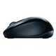 Мышь беспроводная Logitech M325 (910-002142) Dark Silver USB - зображення 2