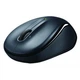 Мышь беспроводная Logitech M325 (910-002142) Dark Silver USB - зображення 3