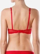 Бюстгальтер с косточками Conte Romantique Rb1030 16С-0091КСП 80A Красный (4810226262993) - изображение 2
