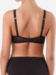Бюстгальтер с косточками Conte Sensuelle Rb2023 16С-0092КСП 75E Черный (4810226318249) - изображение 2