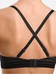 Бюстгальтер с косточками бесшовный Conte Sport Glam Rb8044 17С-0007КСП 75D Черный (4810226309841) - изображение 3