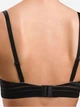 Бюстгальтер с косточками бесшовный Conte Sport Glam Rb8044 17С-0007КСП 75D Черный (4810226309841) - изображение 4