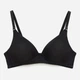 Бюстгальтер без косточек Conte Day By Day Rb7102 19С-0045КСП 70B Черный (4810226521717) - изображение 3