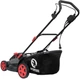 Газонокосилка электрическая Intertool DT-2265 1800 Вт - изображение 3