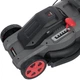 Газонокосилка электрическая Intertool DT-2265 1800 Вт - изображение 6