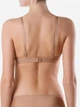 Бюстгальтер с косточками бесшовный Conte Lingerie CE Day By Day Rb1003 85C Бежевый (4810226356821) - изображение 2