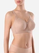 Бюстгальтер без кісточок Conte Lingerie Suprema Rb7071 80E Тілесний (4810226418734) - зображення 1
