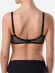 Бюстгальтер з кісточками Conte Lingerie Sonata Tb4054 70F Чорний (4810226392478) - зображення 3