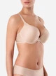 Бюстгальтер з кісточками Conte Lingerie Voyage RB1017 80E Пудра (4810226321157) - зображення 1
