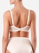 Бюстгальтер с косточками Conte Lingerie Rendezvous RB6013 75E Пастель (4810226245767) - изображение 2